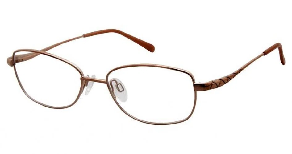 Aristar AR16384 Eyeglasses - view 2